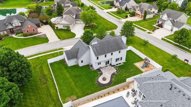 4607 Claremore Chase Drive, Fort Wayne, IN 46845