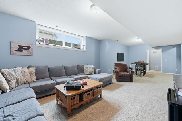 4607 Claremore Chase Drive, Fort Wayne, IN 46845