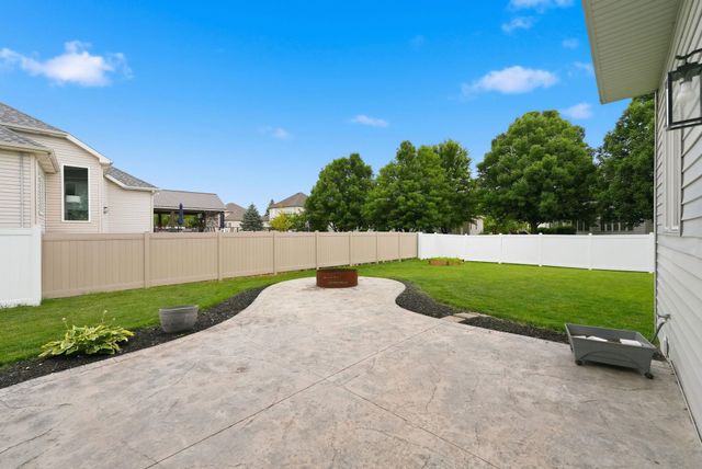 4607 Claremore Chase Drive, Fort Wayne, IN 46845