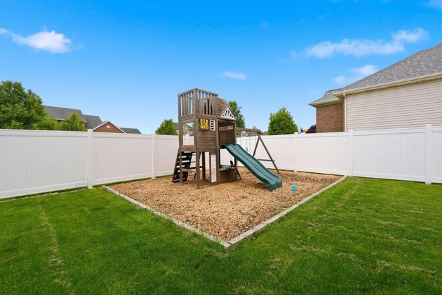 4607 Claremore Chase Drive, Fort Wayne, IN 46845
