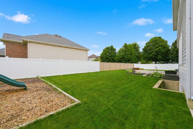 4607 Claremore Chase Drive, Fort Wayne, IN 46845