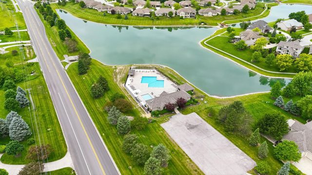 4607 Claremore Chase Drive, Fort Wayne, IN 46845