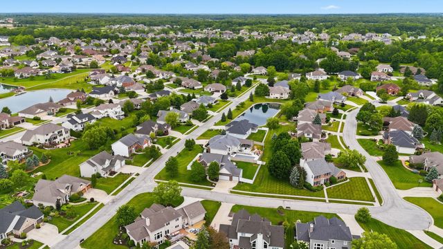4607 Claremore Chase Drive, Fort Wayne, IN 46845