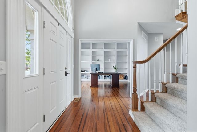 4607 Claremore Chase Drive, Fort Wayne, IN 46845
