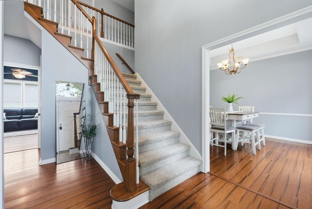 4607 Claremore Chase Drive, Fort Wayne, IN 46845