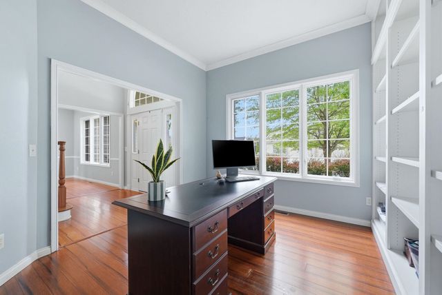 4607 Claremore Chase Drive, Fort Wayne, IN 46845