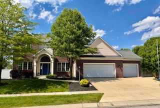 4607 Claremore Chase Drive, Fort Wayne, IN 46845