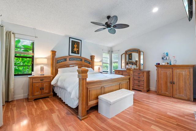 8521 Leeway Lane, Boynton Beach, FL 33436