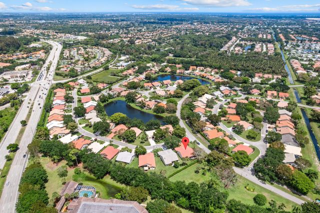 8521 Leeway Lane, Boynton Beach, FL 33436