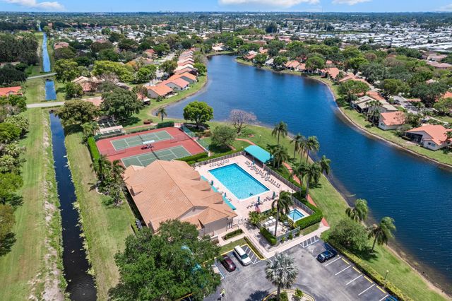 8521 Leeway Lane, Boynton Beach, FL 33436