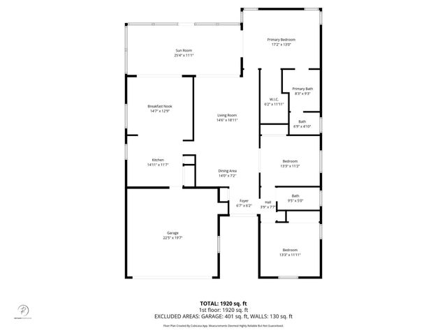 8521 Leeway Lane, Boynton Beach, FL 33436