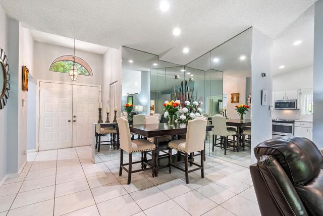 8521 Leeway Lane, Boynton Beach, FL 33436