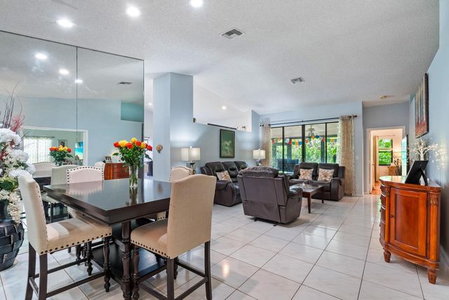 8521 Leeway Lane, Boynton Beach, FL 33436