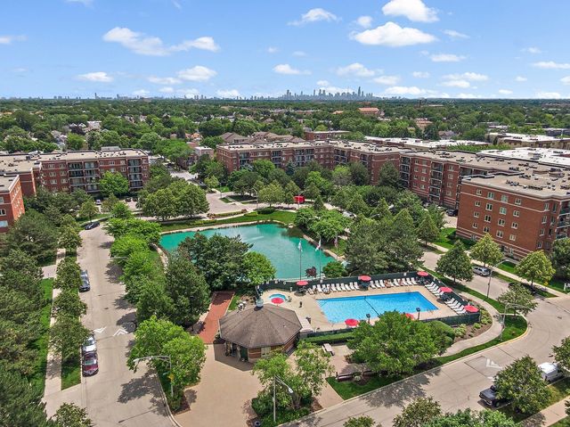 4210 N Natchez Avenue 208, Chicago, IL 60634