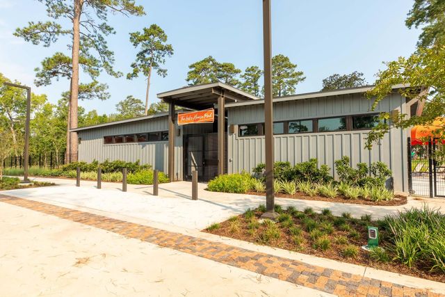 450 Lake Day Drive, Conroe, TX 77304