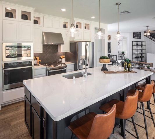 450 Lake Day Drive, Conroe, TX 77304