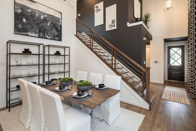 450 Lake Day Drive, Conroe, TX 77304