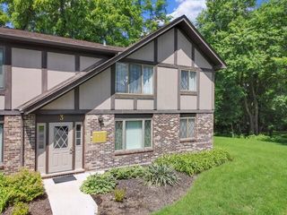 90 Potawatomi ROAD #3D, Williams Bay, WI 53191