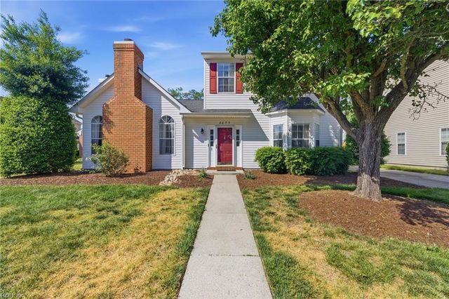 2275 White House CV, Newport News, VA 23602