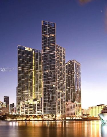 475 Brickell Ave 5707, Miami, FL 33131