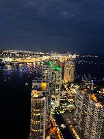 475 Brickell Ave 5707, Miami, FL 33131