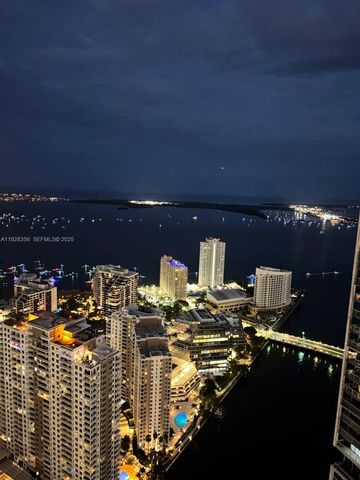 475 Brickell Ave 5707, Miami, FL 33131