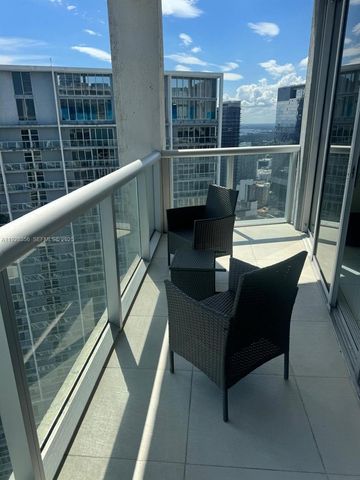 475 Brickell Ave 5707, Miami, FL 33131