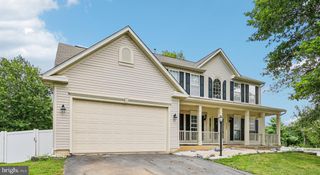 5168 TIVERTON CT, Frederick, MD 21703