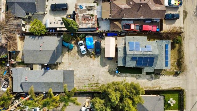 2138 E San Antonio Street, San Jose, CA 95116