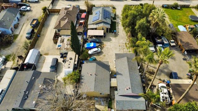 2138 E San Antonio Street, San Jose, CA 95116