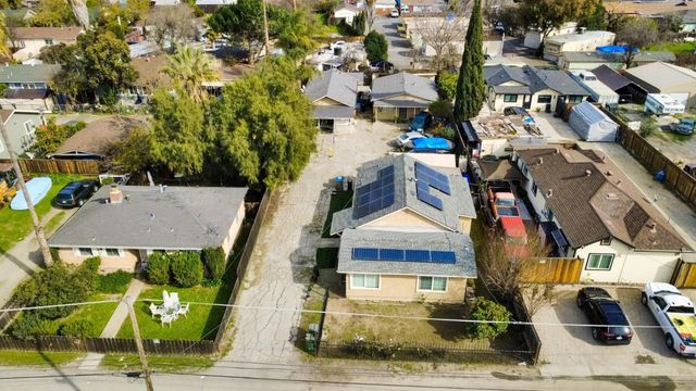 2138 E San Antonio Street, San Jose, CA 95116
