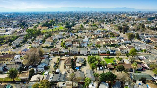 2138 E San Antonio Street, San Jose, CA 95116
