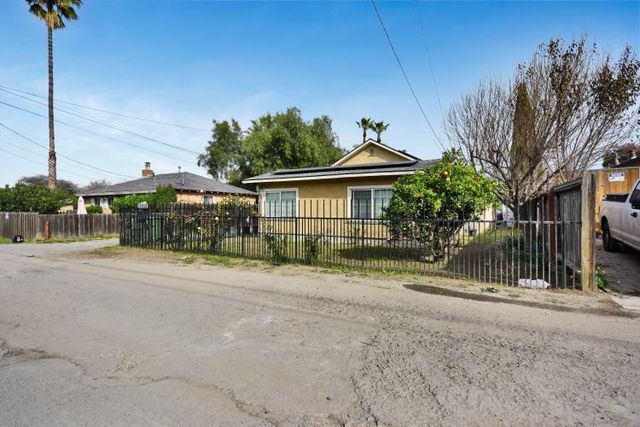 2138 E San Antonio Street, San Jose, CA 95116