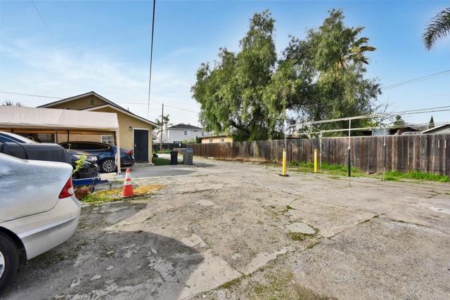 2138 E San Antonio Street, San Jose, CA 95116