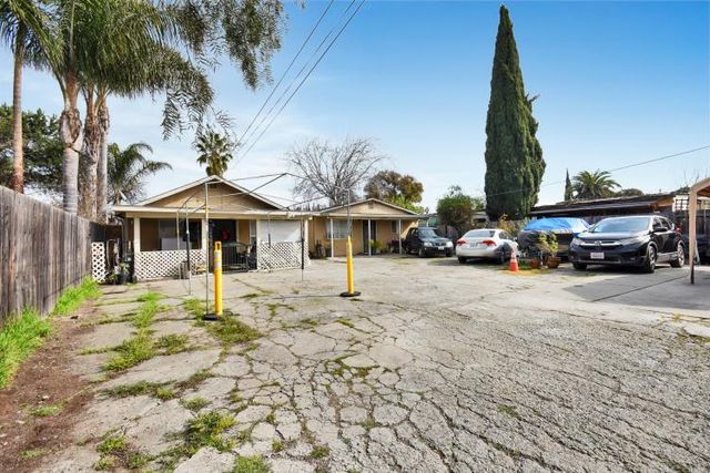 2138 E San Antonio Street, San Jose, CA 95116