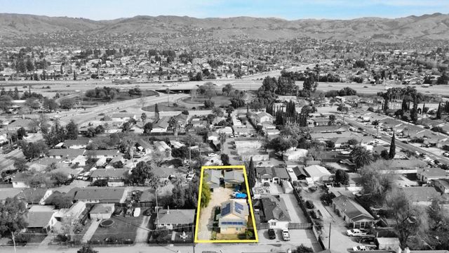 2138 E San Antonio Street, San Jose, CA 95116