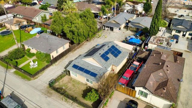 2138 E San Antonio Street, San Jose, CA 95116