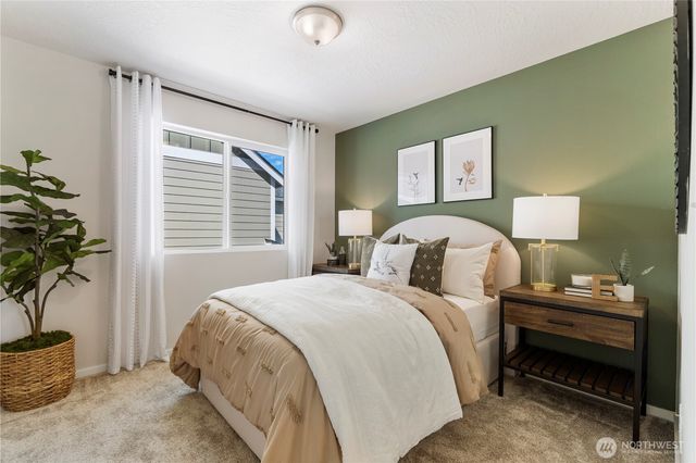 22902 SE Sitka Street, Black Diamond, WA 98010