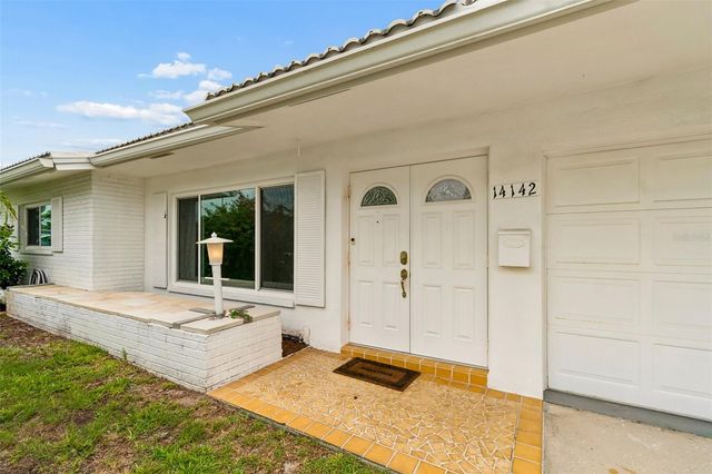14142 90TH AVENUE, Seminole, FL 33776