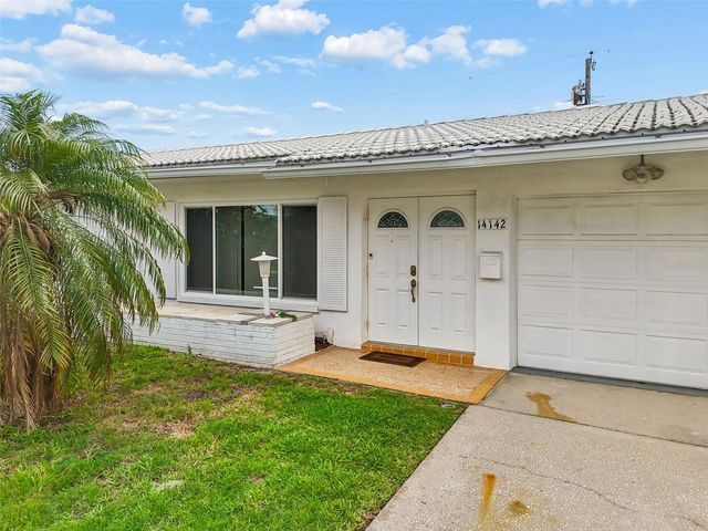14142 90TH AVENUE, Seminole, FL 33776
