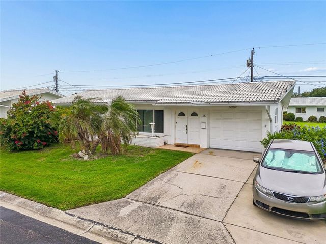 14142 90TH AVENUE, Seminole, FL 33776