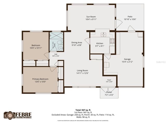 14142 90TH AVENUE, Seminole, FL 33776