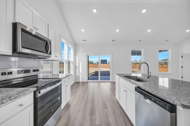 431 Joseph St, Longs, SC 29568