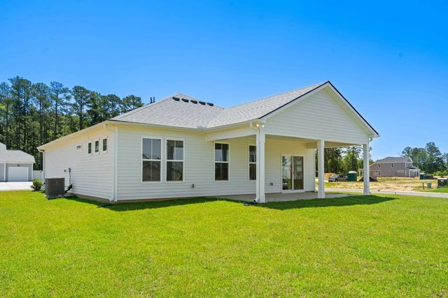 431 Joseph St, Longs, SC 29568