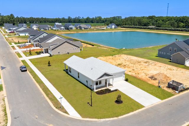 431 Joseph St, Longs, SC 29568