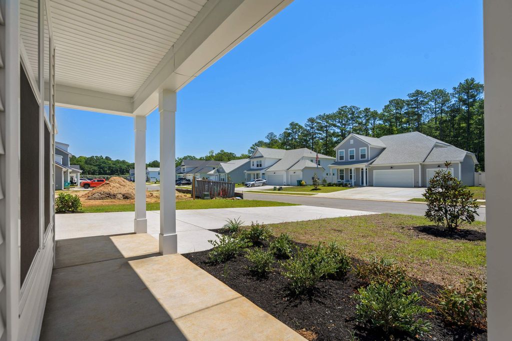 151 Joyce Dr, Longs, SC 29568 — photo 2