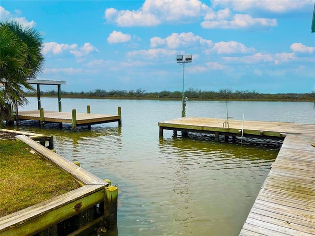 938 County Road 616, Sargent, TX 77414