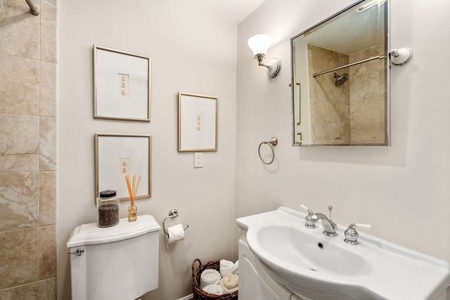 269 Shawmut Avenue 2, Boston, MA 02118
