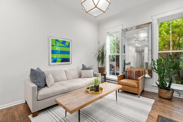 269 Shawmut Avenue 2, Boston, MA 02118