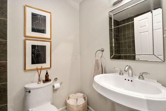 269 Shawmut Avenue 2, Boston, MA 02118